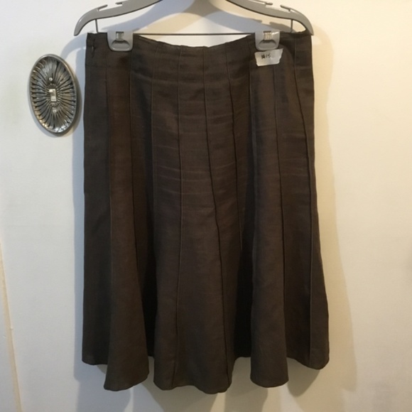 Women’s leather jacket. Blouses, skirt and 2 jackets - Picture 6 of 6